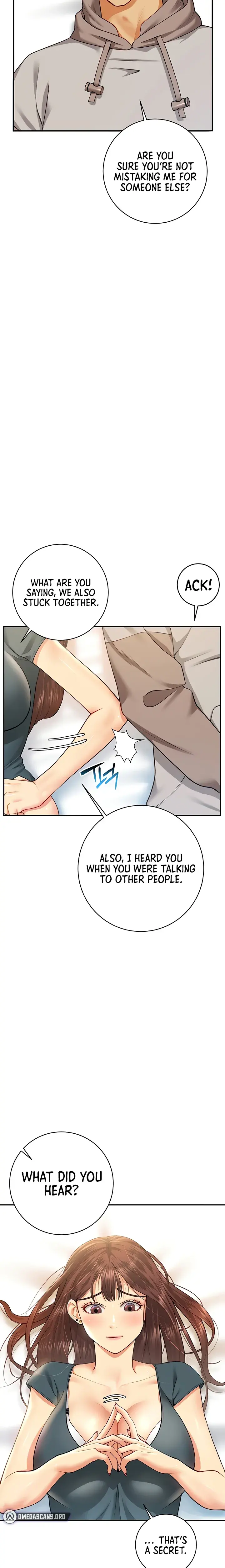 Like And Subscribe Chapter 9 - Page 19