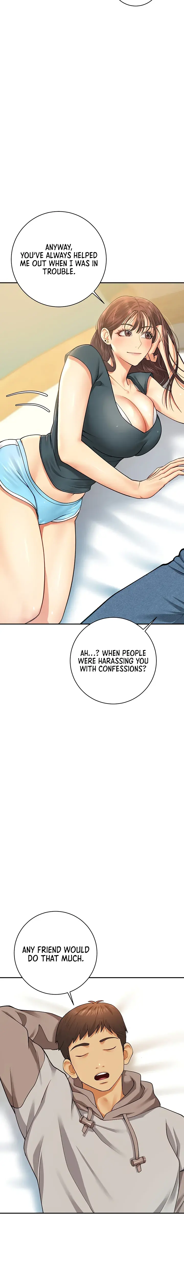 Like And Subscribe Chapter 9 - Page 20