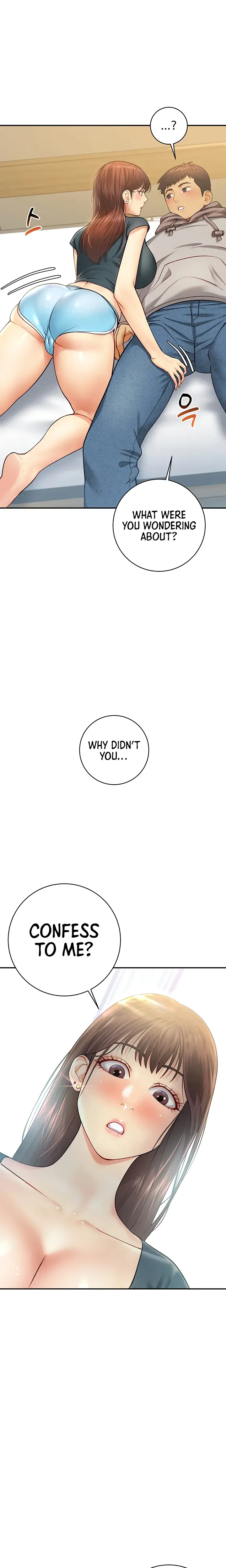 Like And Subscribe Chapter 9 - Page 23