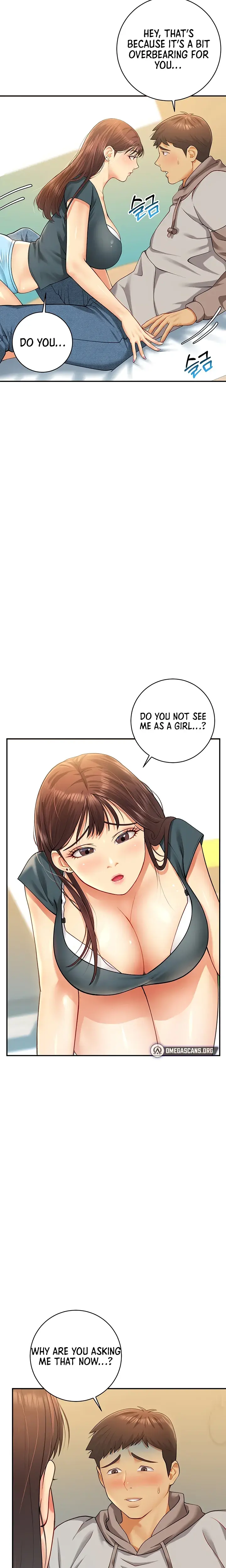 Like And Subscribe Chapter 9 - Page 24