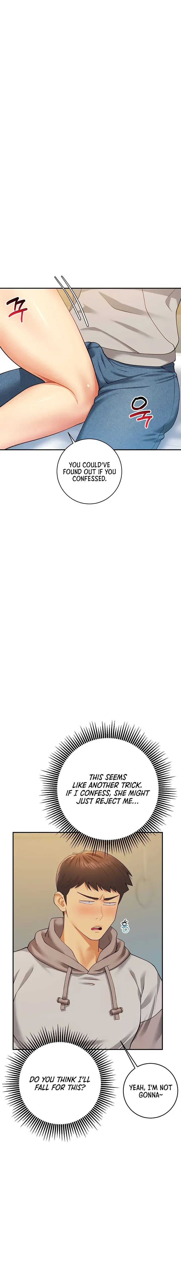 Like And Subscribe Chapter 9 - Page 26