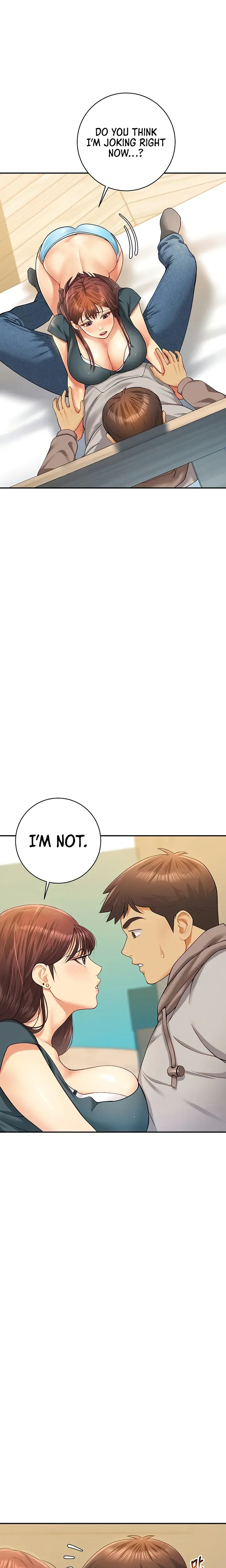 Like And Subscribe Chapter 9 - Page 27