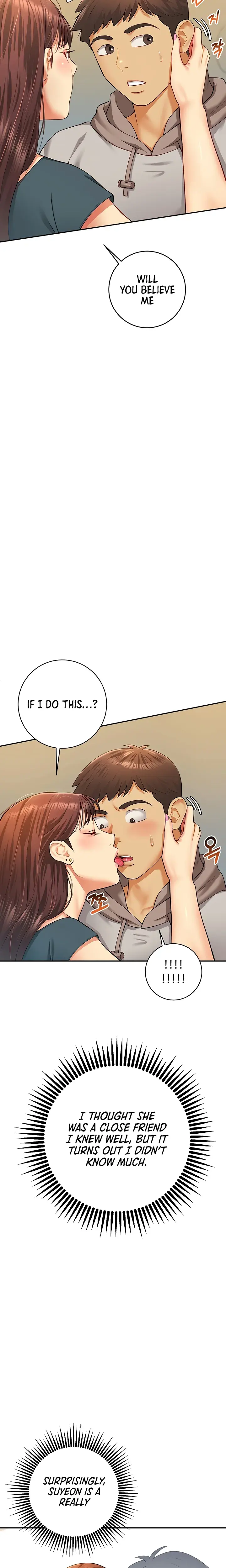 Like And Subscribe Chapter 9 - Page 28