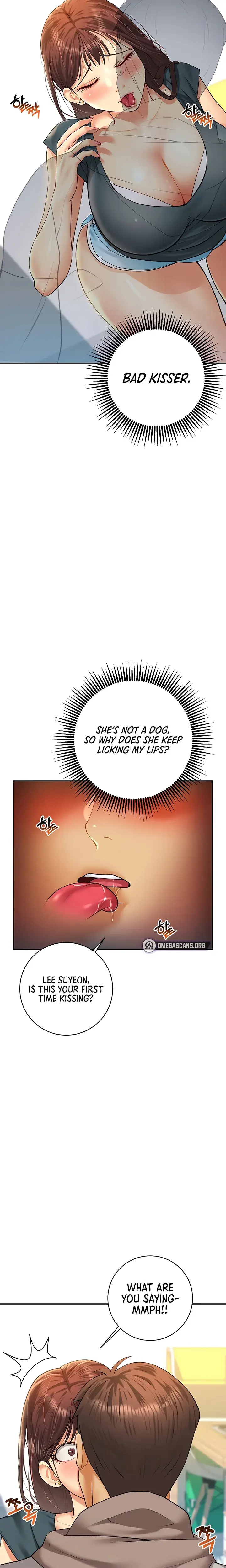 Like And Subscribe Chapter 9 - Page 29