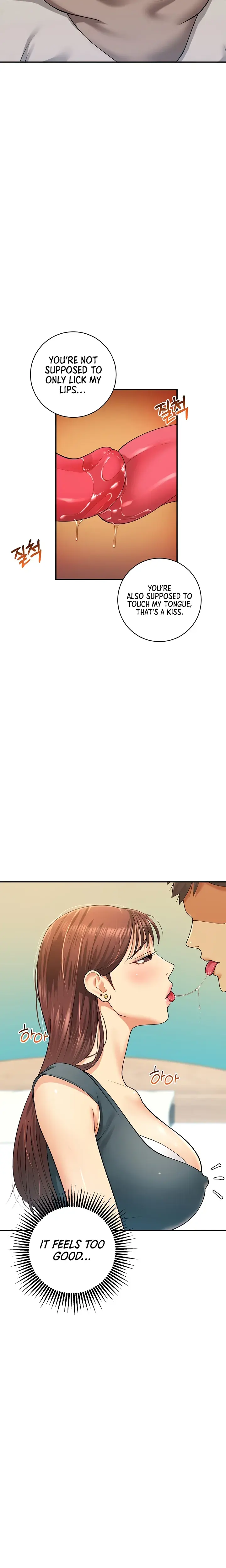 Like And Subscribe Chapter 9 - Page 30