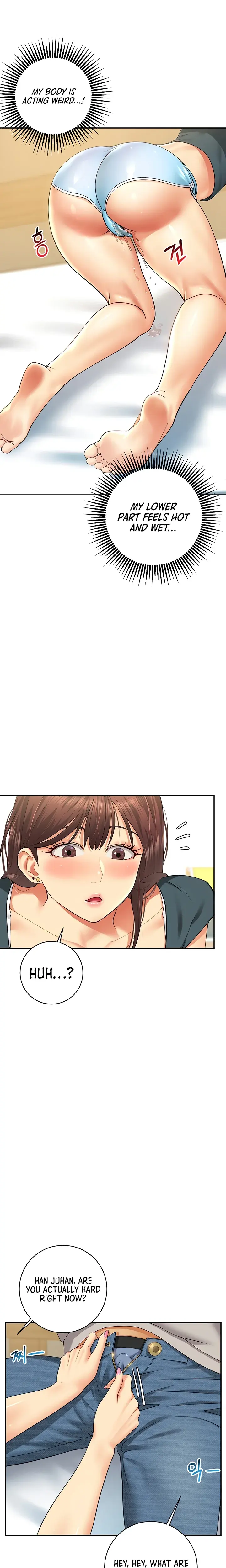 Like And Subscribe Chapter 9 - Page 31
