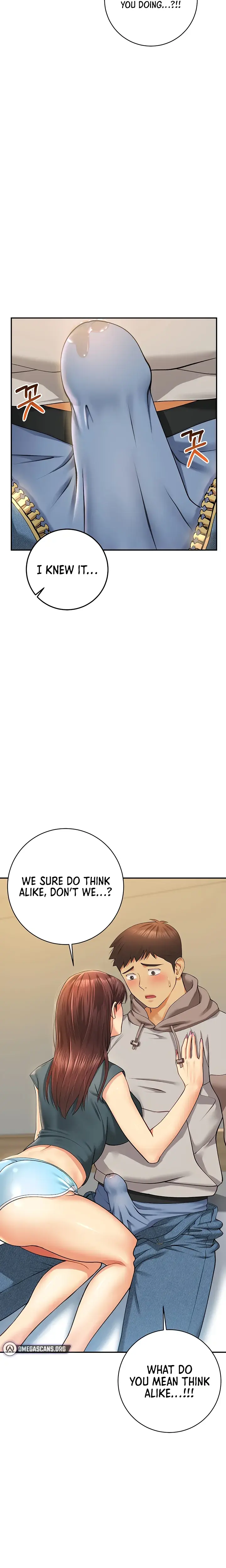 Like And Subscribe Chapter 9 - Page 32
