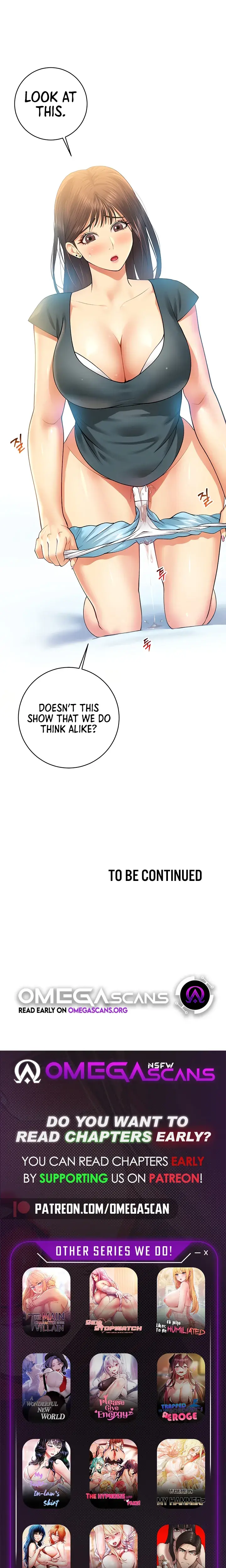 Like And Subscribe Chapter 9 - Page 33