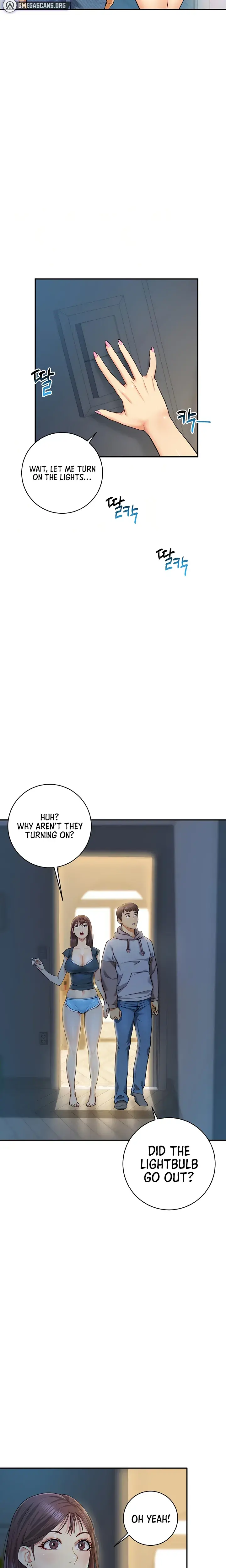 Like And Subscribe Chapter 9 - Page 7