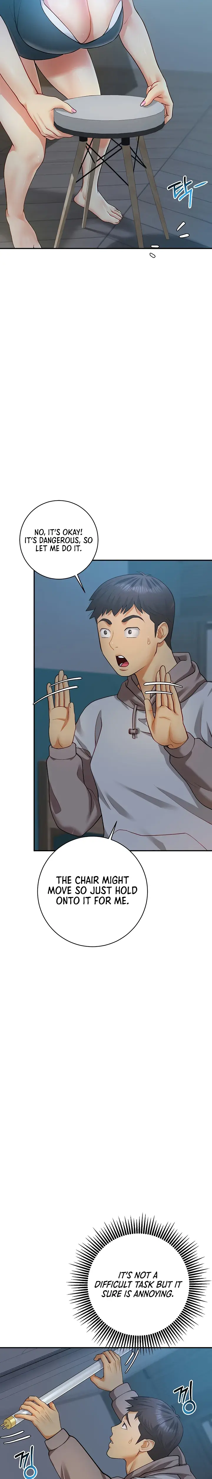 Like And Subscribe Chapter 9 - Page 9
