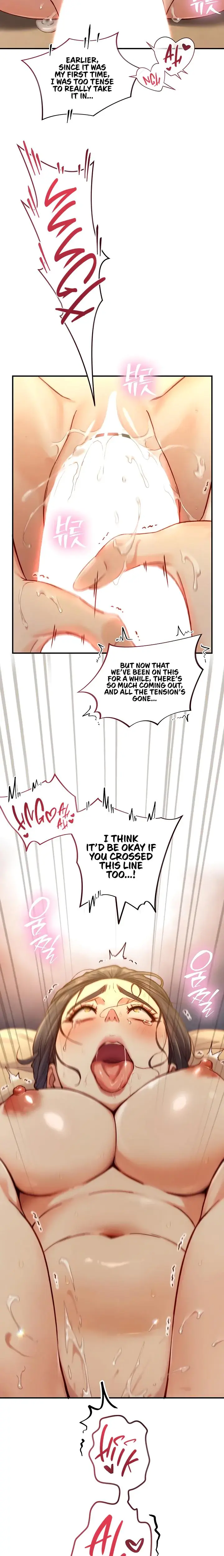 Like Father Like Son Chapter 14 - Page 22