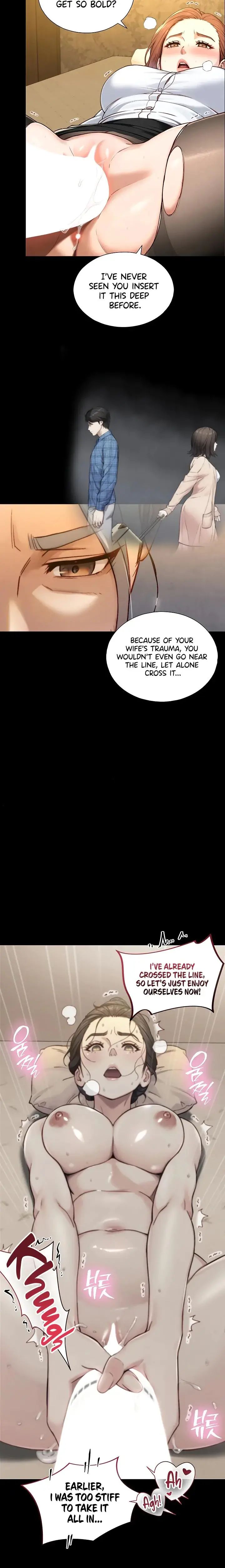 Like Father Like Son Chapter 18 - Page 12