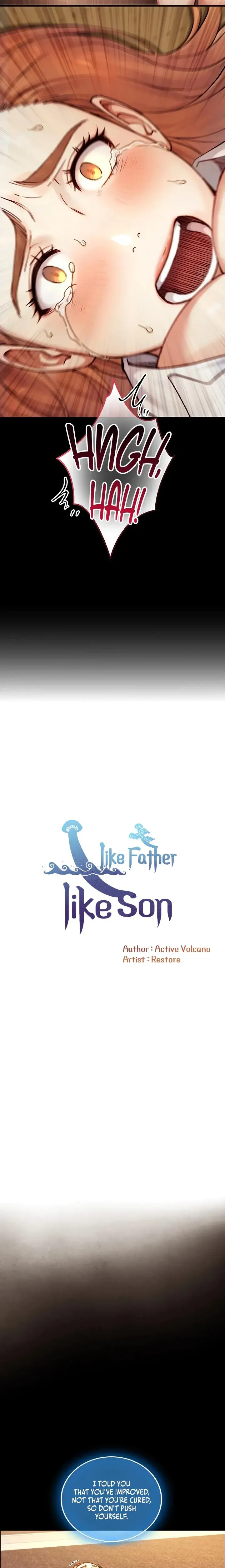 Like Father Like Son Chapter 18 - Page 3