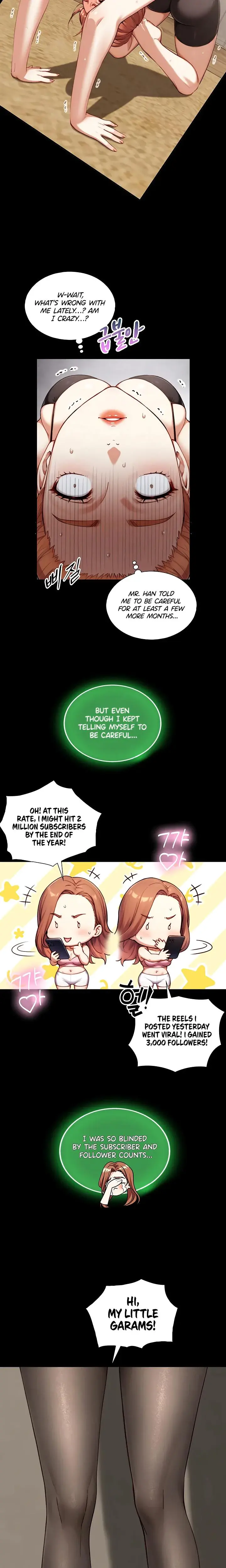 Like Father Like Son Chapter 18 - Page 5