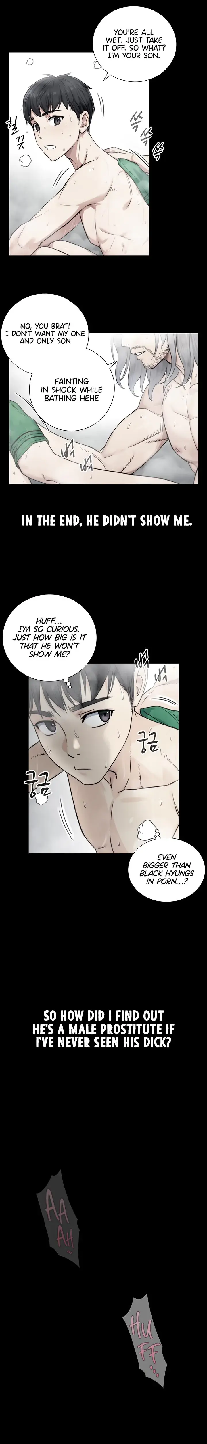 Like Father Like Son Chapter 2 - Page 6