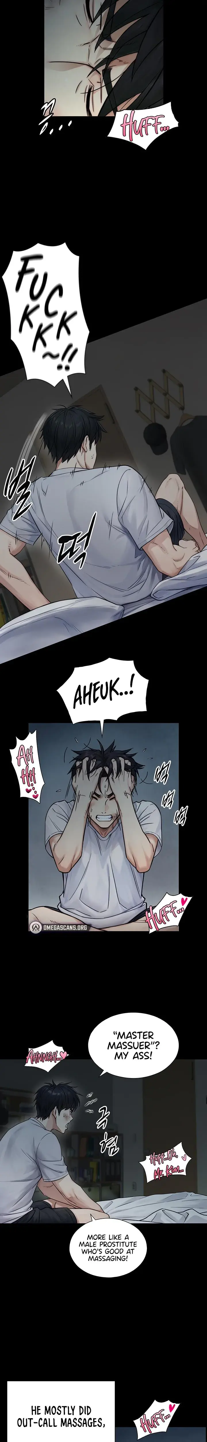 Like Father Like Son Chapter 2 - Page 8