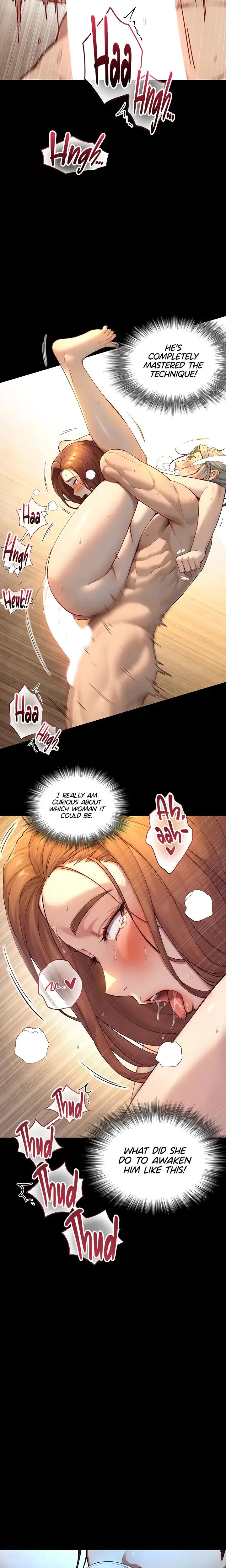 Like Father Like Son Chapter 20 - Page 20