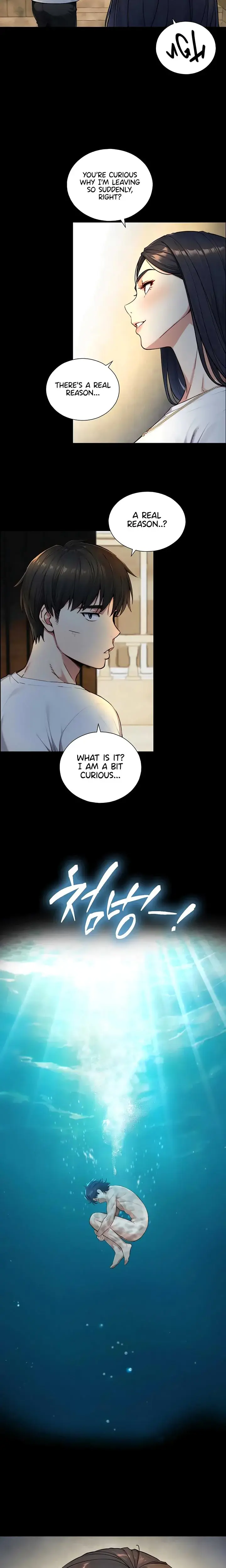 Like Father Like Son Chapter 21 - Page 14