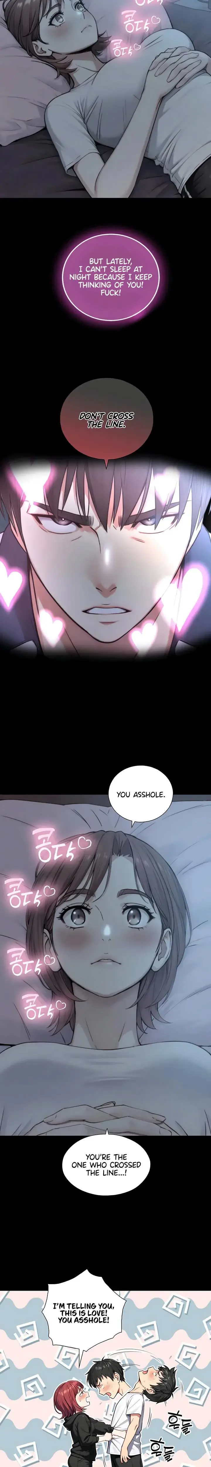 Like Father Like Son Chapter 21 - Page 19