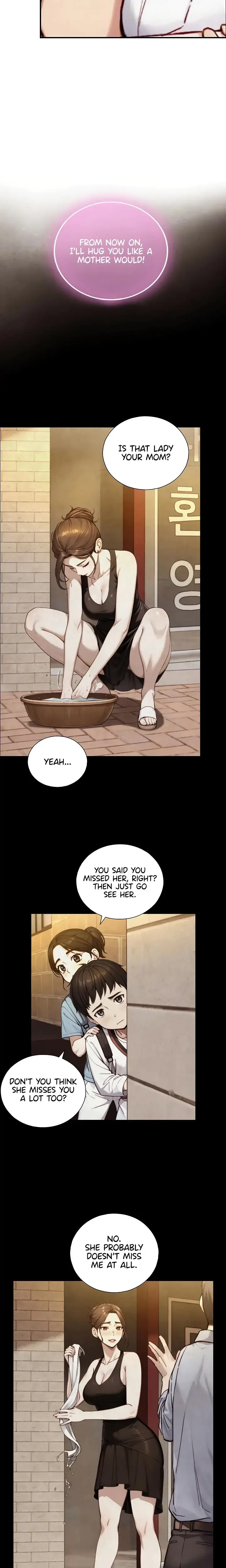 Like Father Like Son Chapter 25 - Page 6