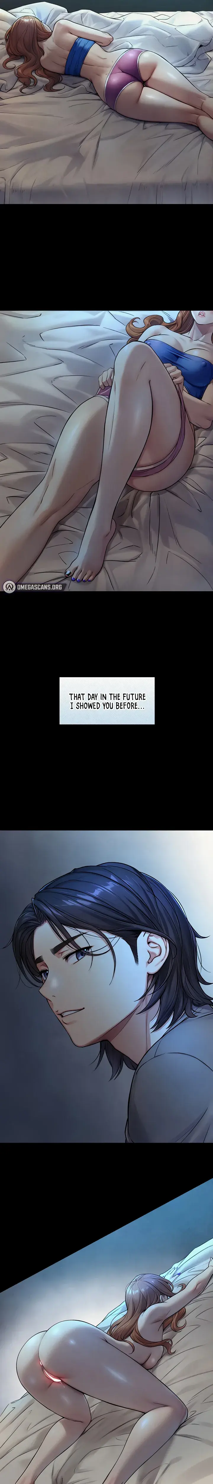 Like Father Like Son Chapter 28 - Page 24