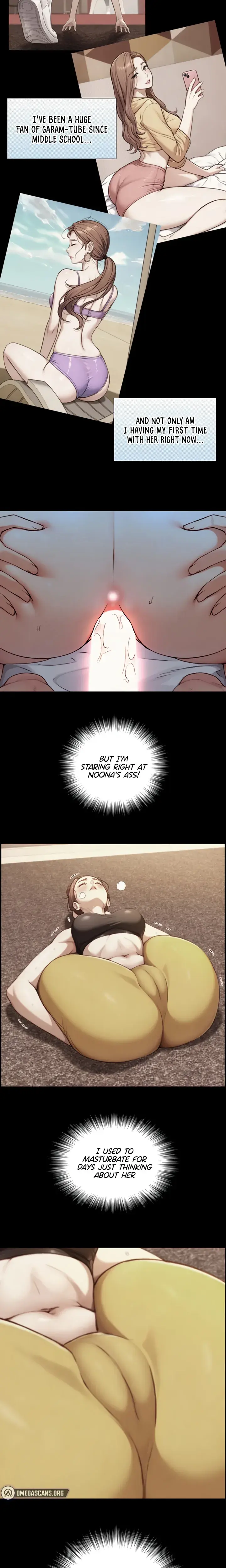 Like Father Like Son Chapter 29 - Page 18