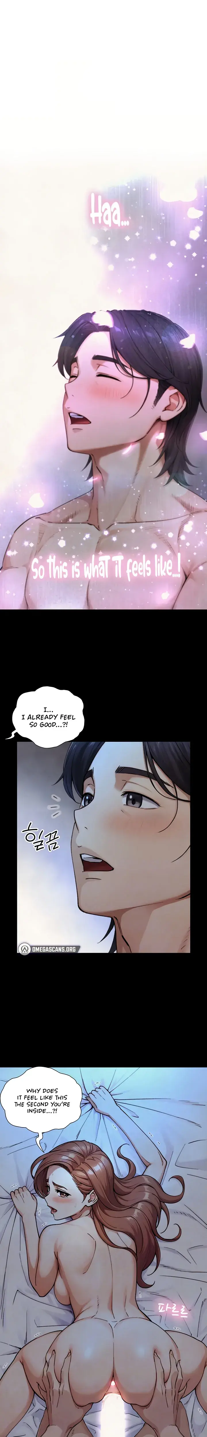 Like Father Like Son Chapter 29 - Page 3