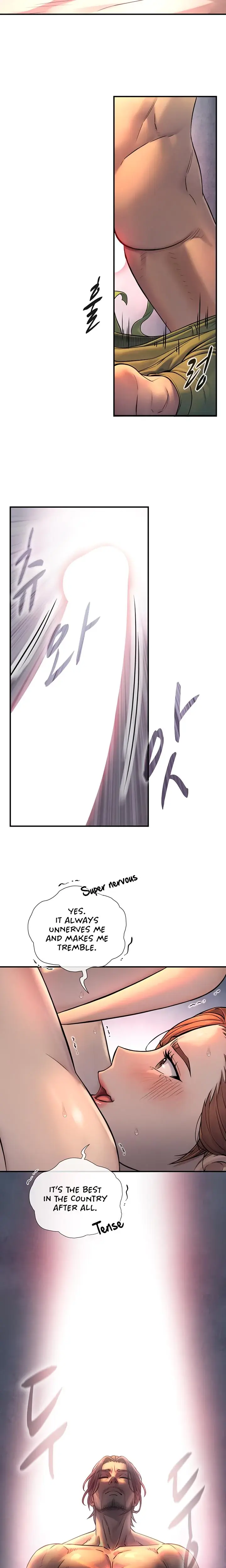 Like Father Like Son Chapter 3 - Page 29