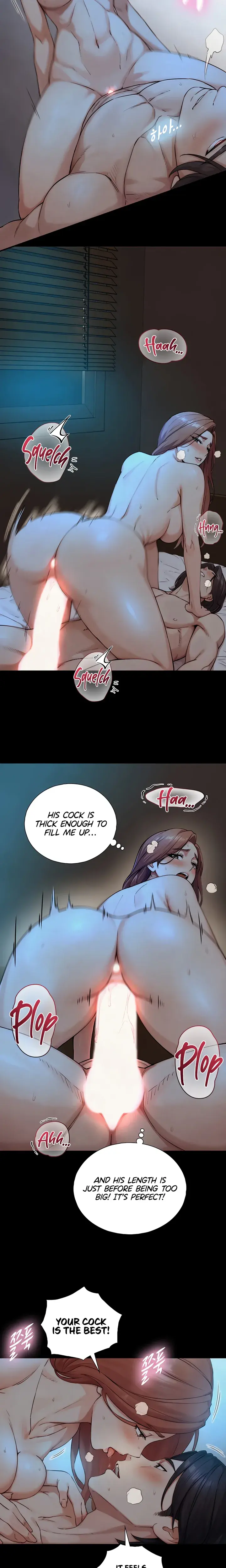 Like Father Like Son Chapter 30 - Page 16