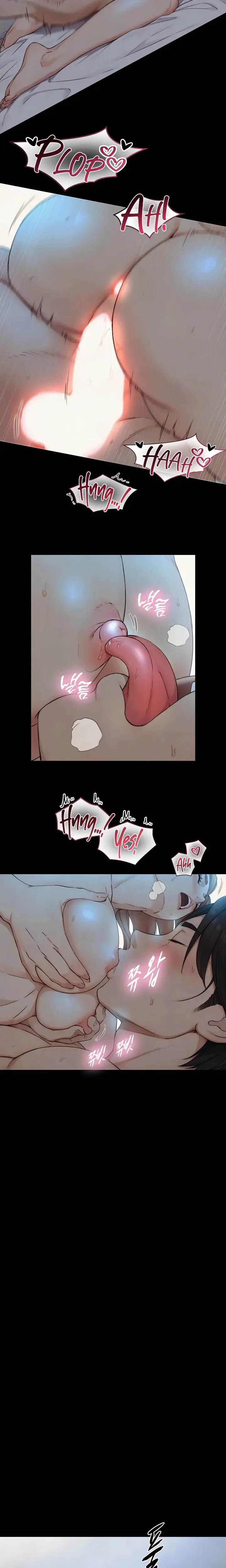 Like Father Like Son Chapter 30 - Page 18