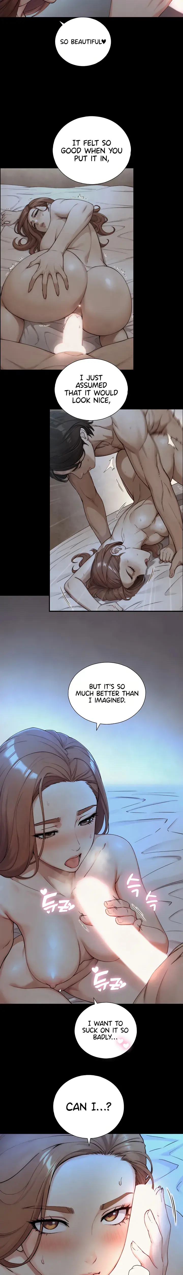 Like Father Like Son Chapter 30 - Page 5