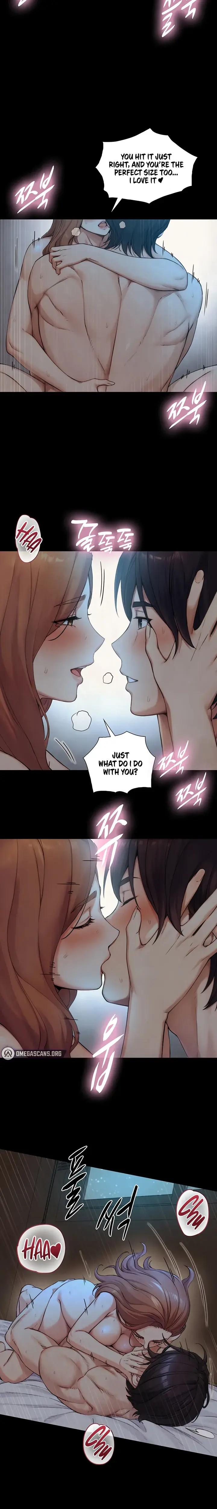 Like Father Like Son Chapter 31 - Page 13