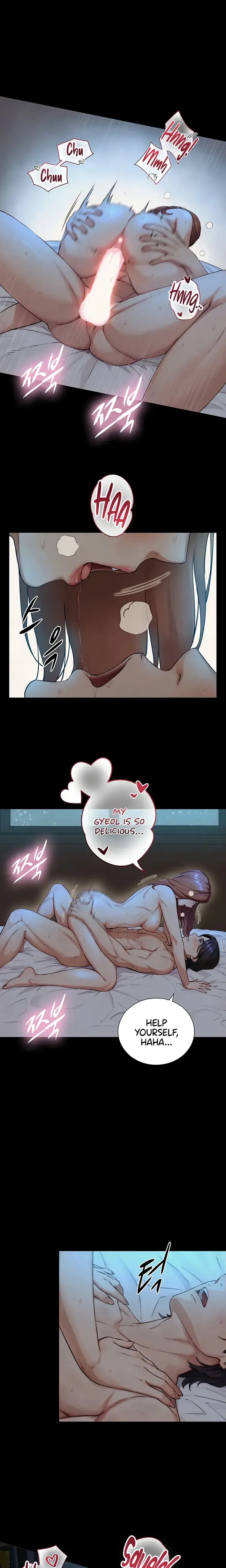 Like Father Like Son Chapter 31 - Page 14