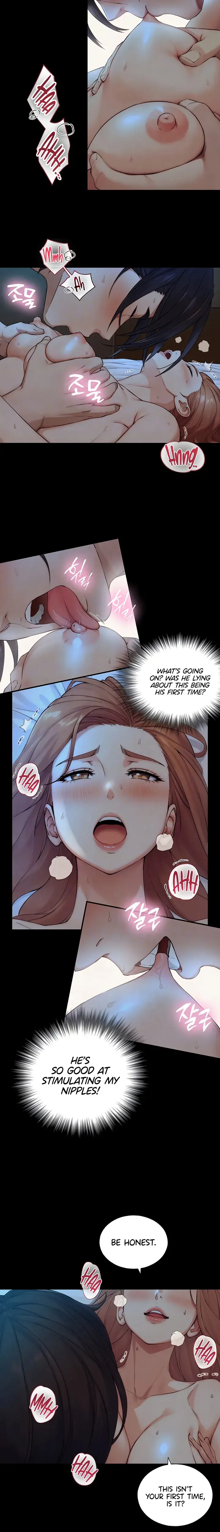Like Father Like Son Chapter 31 - Page 4