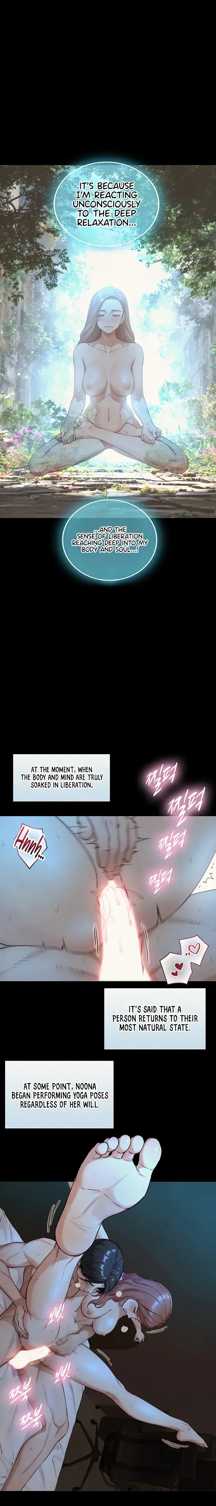 Like Father Like Son Chapter 32 - Page 11