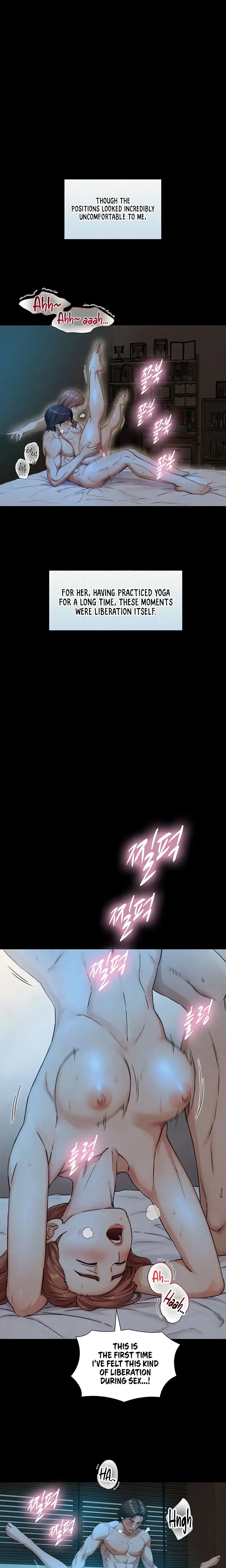 Like Father Like Son Chapter 32 - Page 12