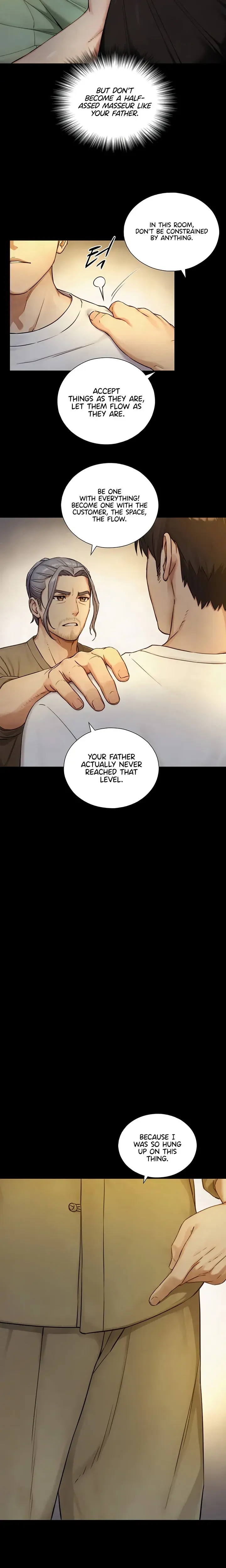Like Father Like Son Chapter 34 - Page 16