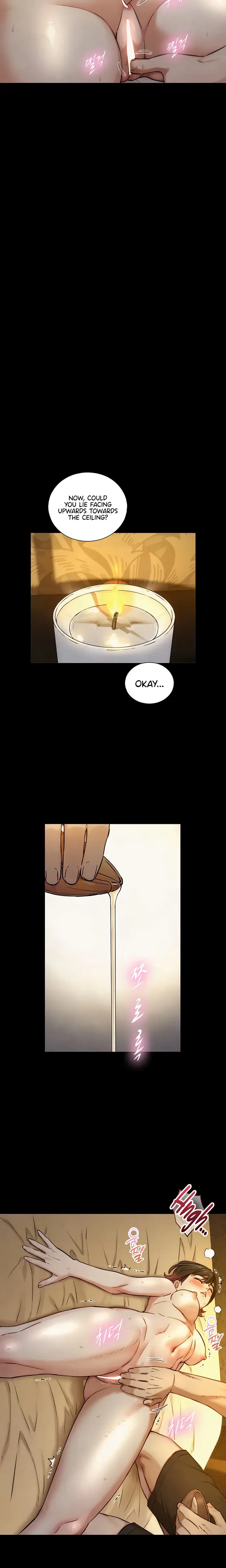 Like Father Like Son Chapter 34 - Page 9