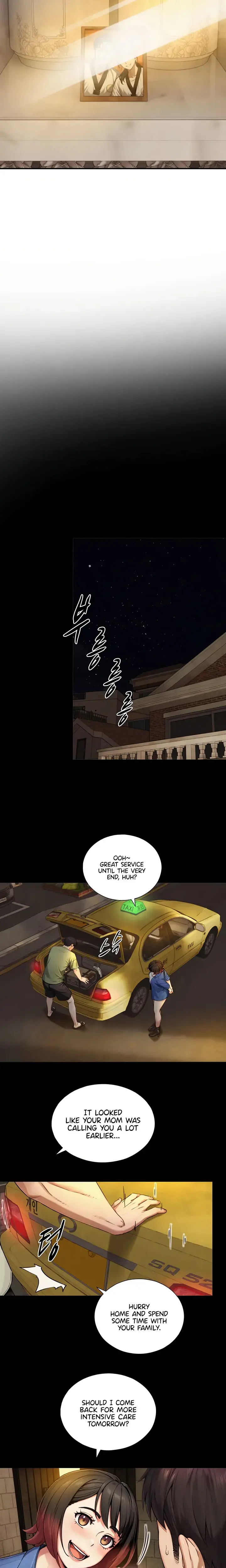 Like Father Like Son Chapter 37 - Page 11