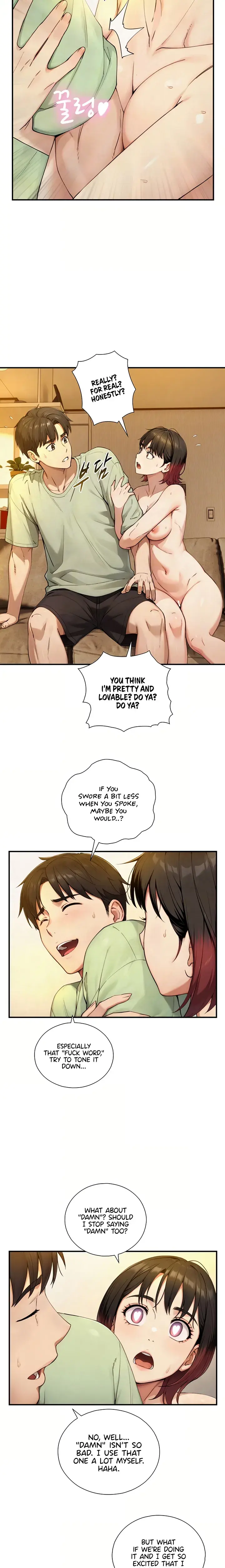Like Father Like Son Chapter 37 - Page 4