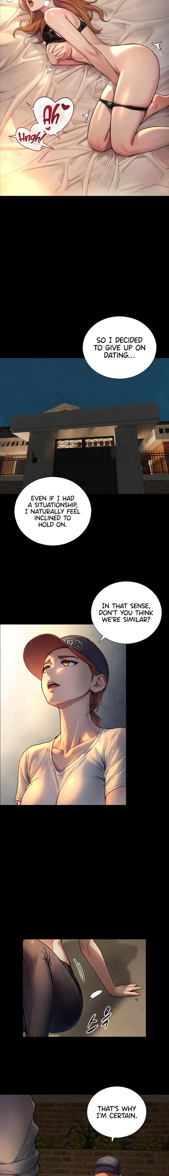 Like Father Like Son Chapter 4 - Page 23