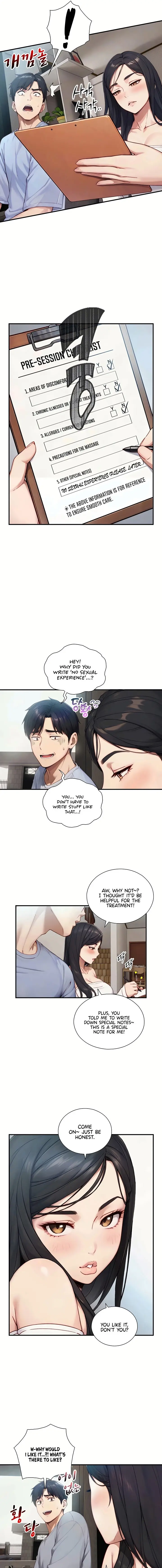 Like Father Like Son Chapter 40 - Page 3