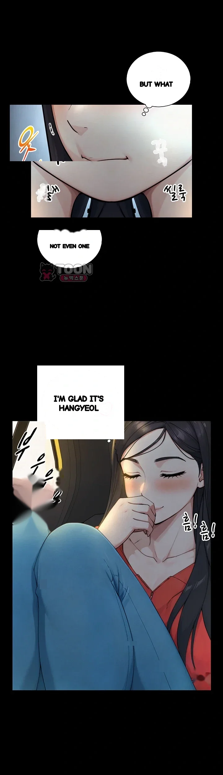 Like Father Like Son Chapter 47 - Page 13