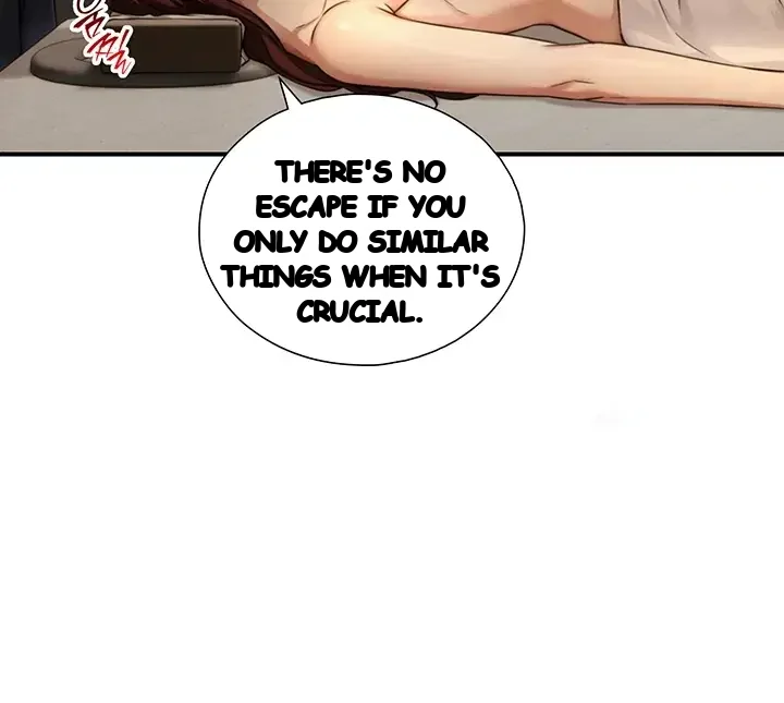 Like Father Like Son Chapter 48 - Page 46