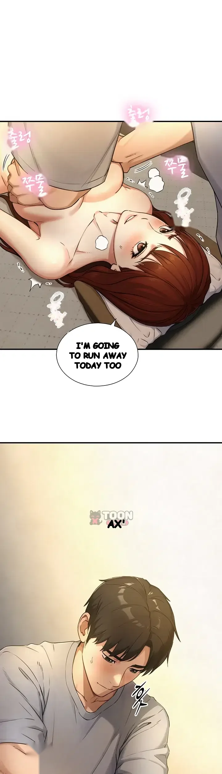 Like Father Like Son Chapter 48 - Page 47