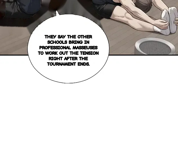 Like Father Like Son Chapter 49 - Page 20