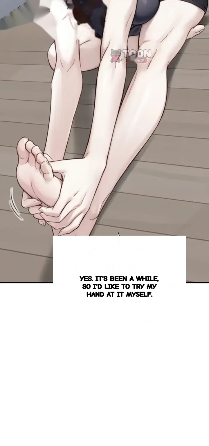 Like Father Like Son Chapter 49 - Page 26