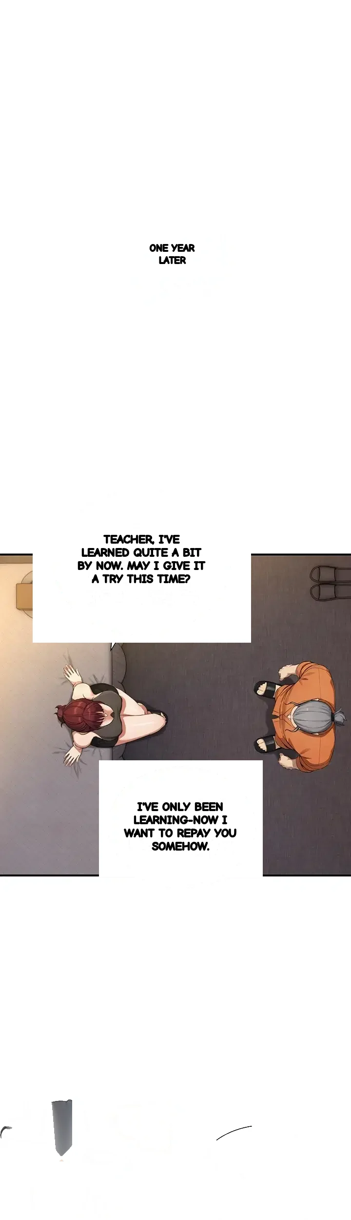 Like Father Like Son Chapter 49 - Page 47