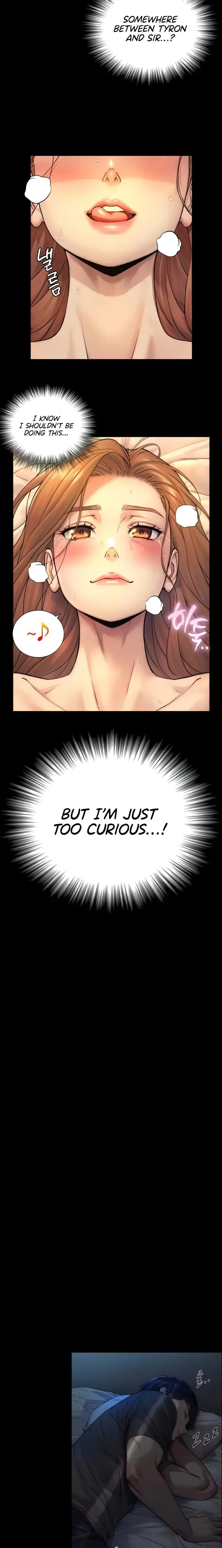 Like Father Like Son Chapter 5 - Page 17