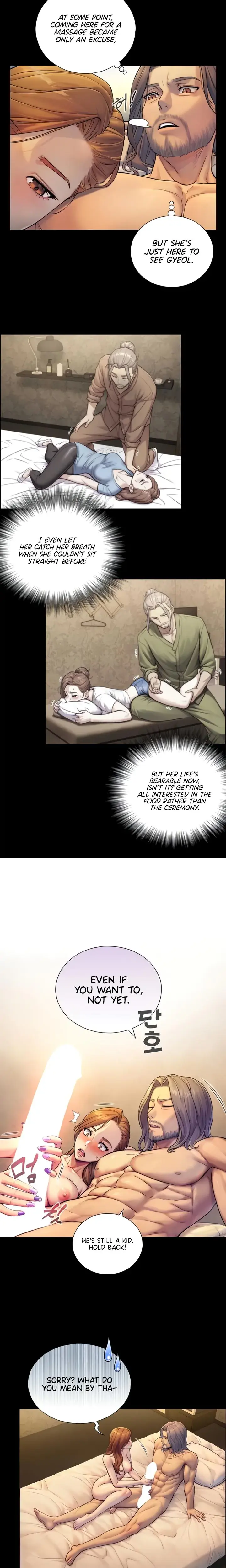 Like Father Like Son Chapter 5 - Page 5